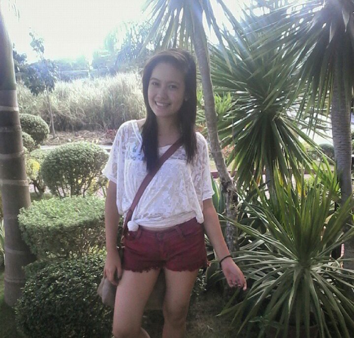 summer outfit