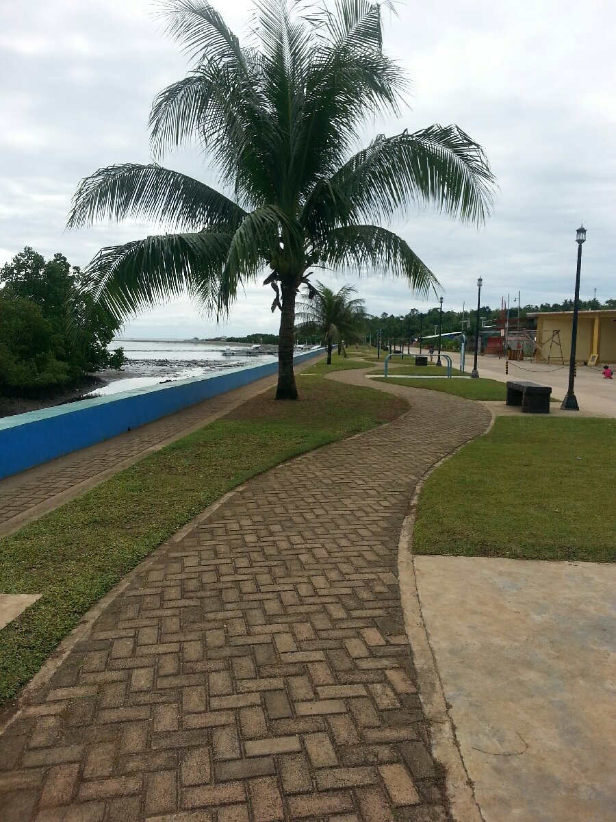 this place