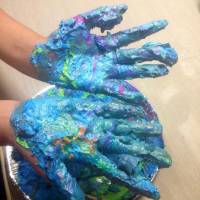 playing icing 