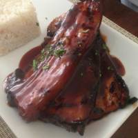 surfin ribs