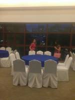 preparing