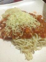 pinoy spaghetti