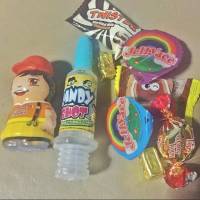food of 90s