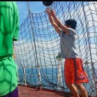 volleyball