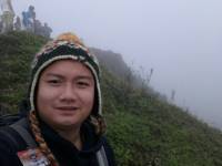 so cold