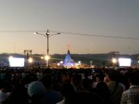 last day of IEC