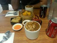 dimsum