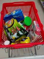 grocery