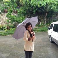 rainy days