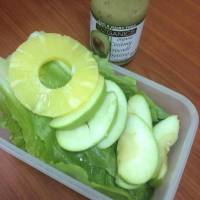 be healthy