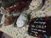 birthday celebration