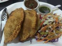empanada