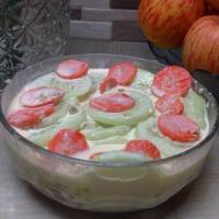 homemade