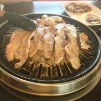 porkyyy dayyy