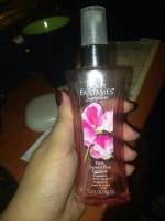smell so good