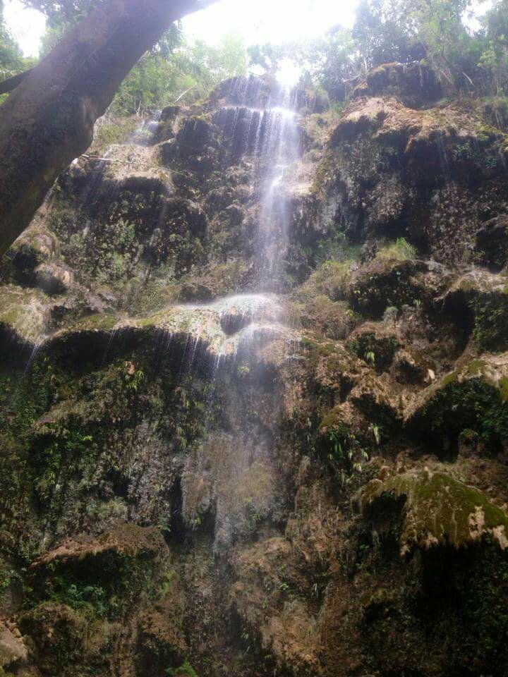 tumalog falls