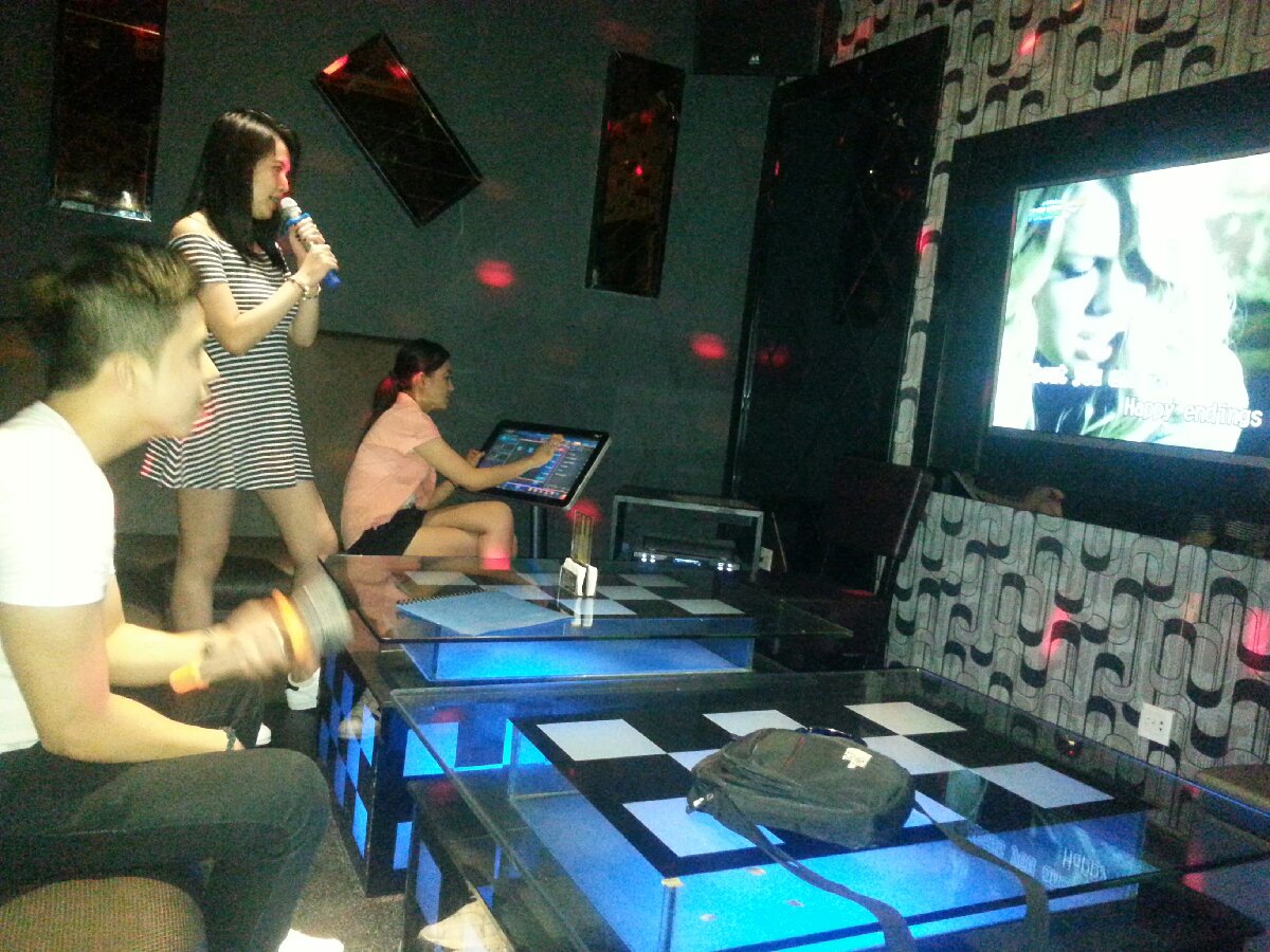 videoke