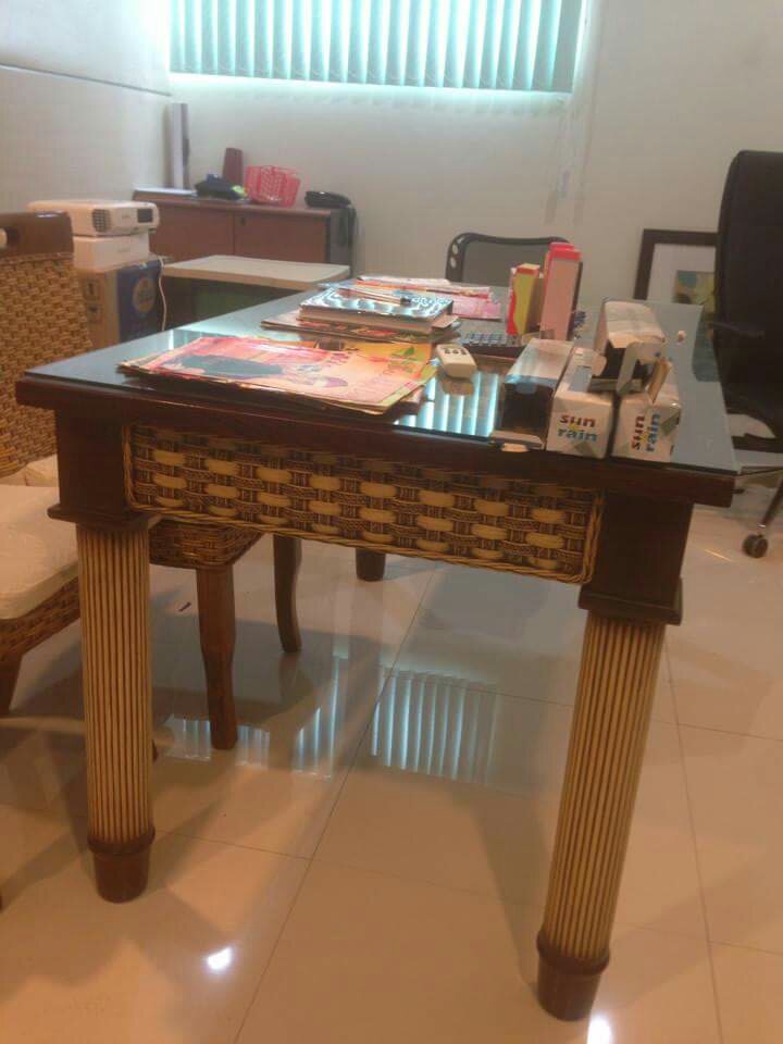 working days
