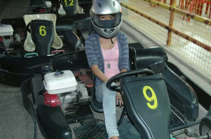 Cebu Kartzone, F. Cabahug St. , Mabolo, Cebu, Philippines