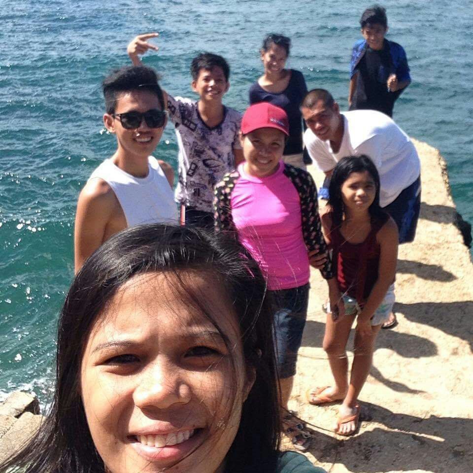Groupie, travel buddies