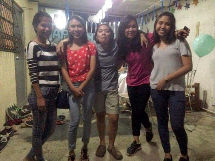 Highschool Buddies