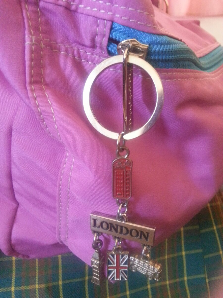 Keychain
