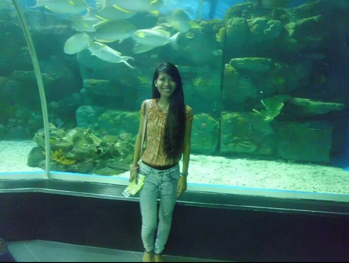 Manila Ocean Park, Manila, Philippines