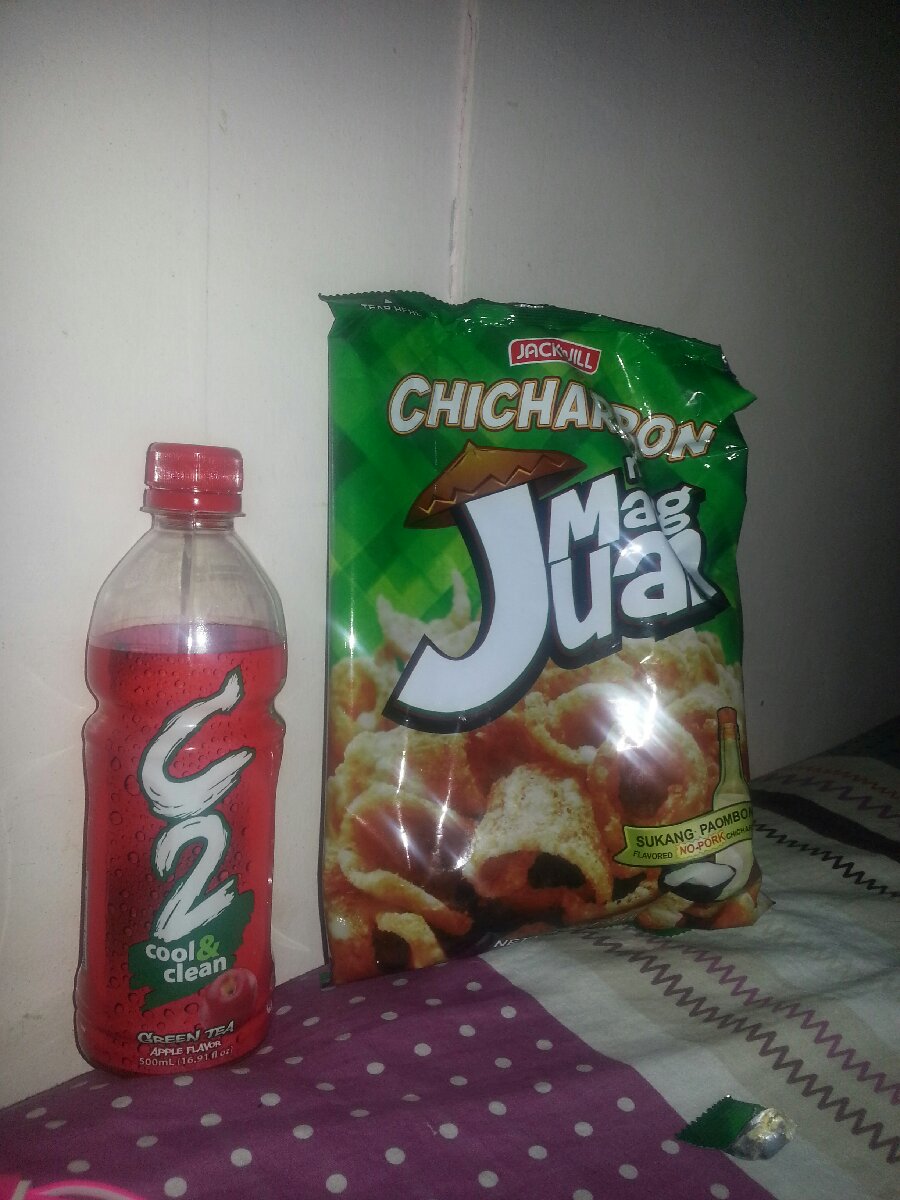 Snacks