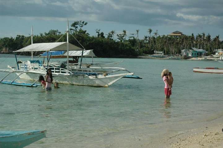 Summertime, Malapascua Island, Daanbantayan, Cebu, Philippines