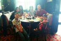 Kogi Q, Korean Resto, Buffet dinner, Sm Seaside