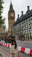 Big Ben, London, England, UK