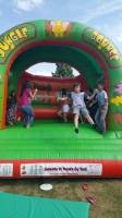 Bouncy Castle, For kids and feeling kids