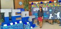 Industrial Engineering Research Congress, USJ R, Cebu