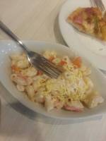 Macaroni salad