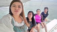 Island Hopping, Cordova, Cebu