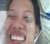 Sinulog 2016 with friends Prititit