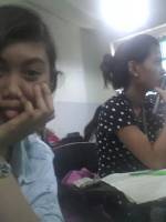 How I spend my summer, Summer Class, Promodel