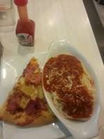 Lasagne it is