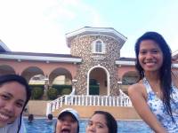 Pool party, Happy Birthday indeed el el, Azienda Milan