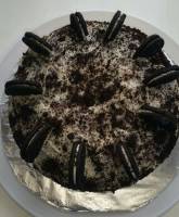 Star wars Birthday Cake made by my sister, lemon cake, Happy birthday to the owner of this app, Jonathan