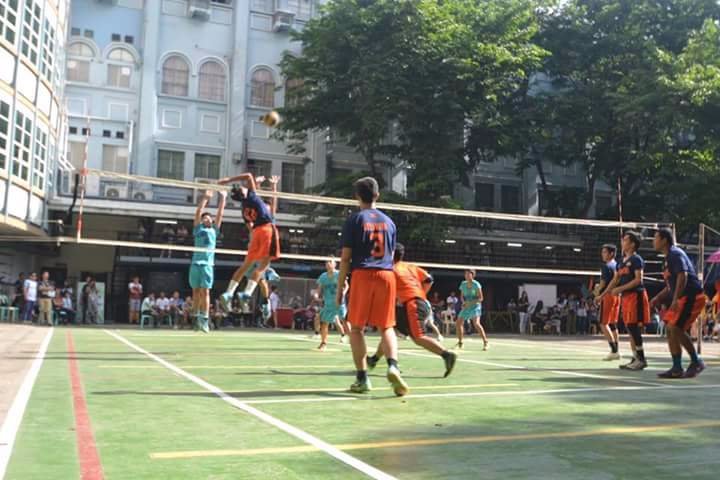 Volleyball