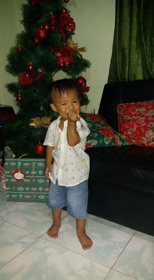 little deo