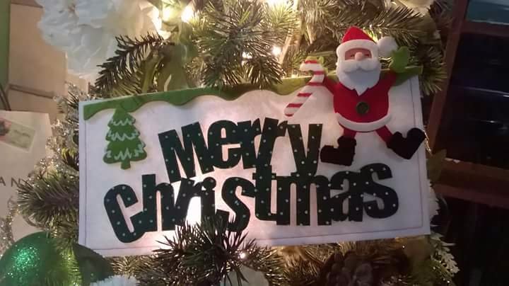 merry christmas everyone