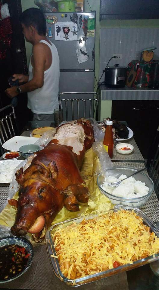 noche buena