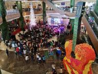 Guitar at robinsons