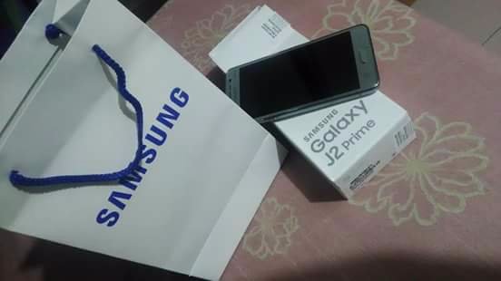 #Cellphone#MyCellphone#J2Prime#Samsung