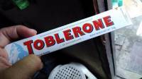 #Chocolate#Toblerone#Milk