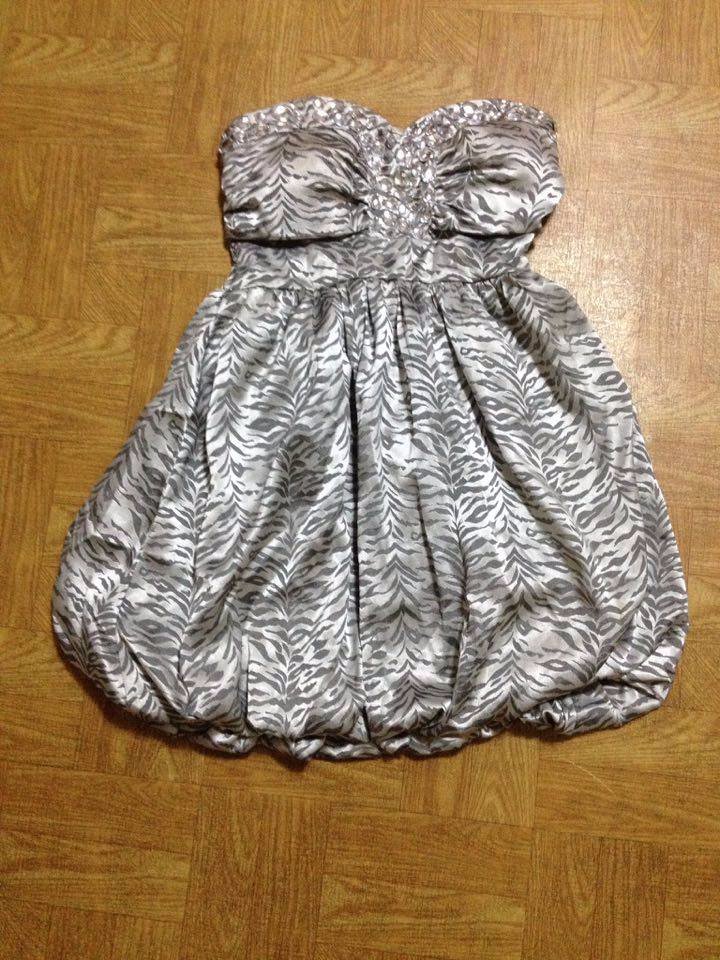 cocktail dress