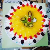 Cake