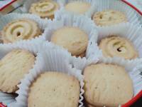 Cookies